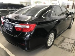 Toyota Camry 2.5 V AT 2013 3