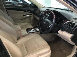 Toyota Camry 2.5 V AT 2013 5