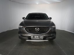 Mazda CX-5 Elite 2018 Hatchback