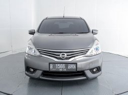 Nissan Grand Livina XV MT 1