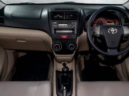 Toyota Avanza 1.3G MT 2014 7