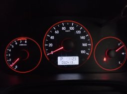 Honda Brio RS CVT 2017 Hatchback pajak panjang 2