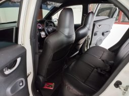 Honda Brio RS CVT 2017 Hatchback pajak panjang 3