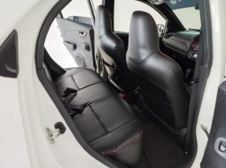 Honda Brio RS CVT 2017 Hatchback pajak panjang 4