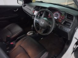 Honda Brio RS CVT 2017 Hatchback pajak panjang 5