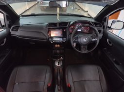 Honda Brio RS CVT 2017 Hatchback pajak panjang 6