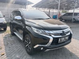 Mitsubishi Pajero Sport NewDakar Ultimate 4x4 A/T 2019 1