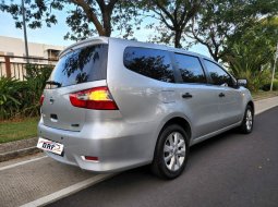 Nissan Grand Livina SV 2014/2015 Istimewa 2