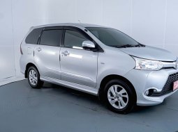 JUAL Toyota Avanza 1.3 Veloz AT 2015 Silver 1