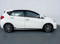 JUAL Daihatsu Sirion 1.3 AT 2020 Putih 5