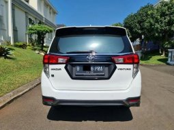 Toyota Venturer 2021 DKI Jakarta dijual dengan harga termurah 18