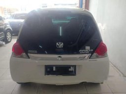 Jual mobil bekas murah Honda Brio Satya E 2018 di Jawa Timur 6