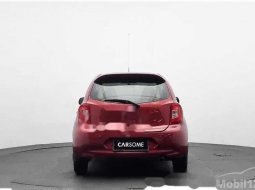 Jual Nissan March 1.2 Automatic 2017 harga murah di DKI Jakarta 6