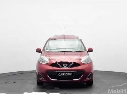 Jual Nissan March 1.2 Automatic 2017 harga murah di DKI Jakarta 2