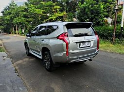 Dijual mobil bekas Mitsubishi Pajero Sport Dakar, DKI Jakarta  12