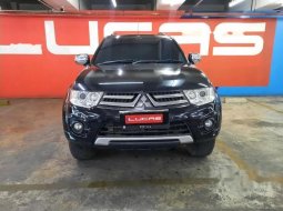Jual mobil bekas murah Mitsubishi Pajero Sport Exceed 2013 di DKI Jakarta