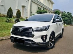 Toyota Venturer 2021 DKI Jakarta dijual dengan harga termurah 15
