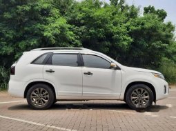 Jual mobil bekas murah Kia Sorento 2013 di Banten 3