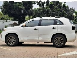 Jual mobil bekas murah Kia Sorento 2013 di Banten 2