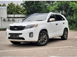 Jual mobil bekas murah Kia Sorento 2013 di Banten 5