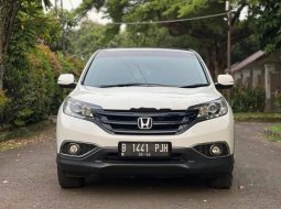 Mobil Honda CR-V 2014 2.4 Prestige dijual, DKI Jakarta 14