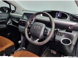 Jual mobil bekas murah Toyota Sienta V 2018 di Jawa Barat 4