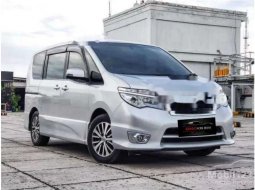 Mobil Nissan Serena 2017 Highway Star terbaik di DKI Jakarta 12