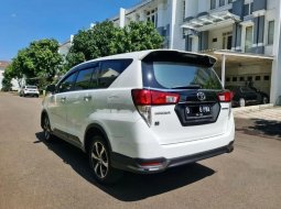 Toyota Venturer 2021 DKI Jakarta dijual dengan harga termurah 17