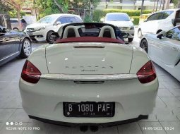 Jual mobil Porsche Boxster 2013 bekas, Jawa Timur 5