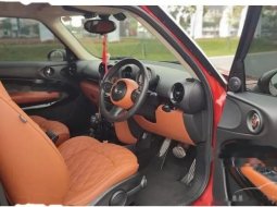 Mobil MINI Paceman 2013 Cooper S terbaik di Banten 2