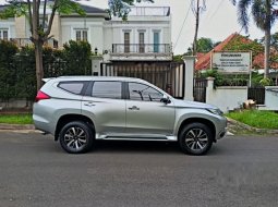 Dijual mobil bekas Mitsubishi Pajero Sport Dakar, DKI Jakarta  15