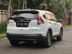 Mobil Honda CR-V 2014 2.4 Prestige dijual, DKI Jakarta 15