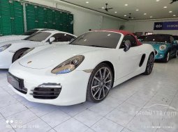 Jual mobil Porsche Boxster 2013 bekas, Jawa Timur 2