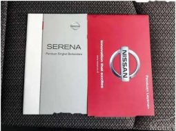 Mobil Nissan Serena 2017 Highway Star terbaik di DKI Jakarta 2