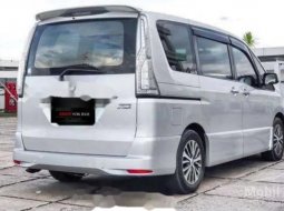 Mobil Nissan Serena 2017 Highway Star terbaik di DKI Jakarta 8