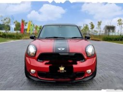 Mobil MINI Paceman 2013 Cooper S terbaik di Banten 7