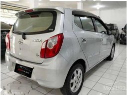 Jual mobil Daihatsu Ayla X 2016 bekas, Banten 11