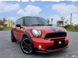 Mobil MINI Paceman 2013 Cooper S terbaik di Banten 14