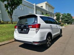 Toyota Venturer 2021 DKI Jakarta dijual dengan harga termurah 12