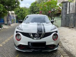 Jawa Timur, jual mobil Nissan Juke RX Black Interior Revolt 2015 dengan harga terjangkau