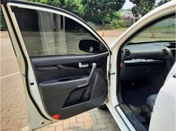 Jual mobil bekas murah Kia Sorento 2013 di Banten 1
