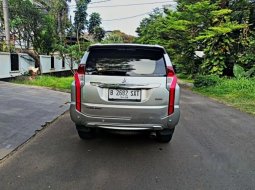 Dijual mobil bekas Mitsubishi Pajero Sport Dakar, DKI Jakarta  11