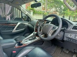 Dijual mobil bekas Mitsubishi Pajero Sport Dakar, DKI Jakarta  7