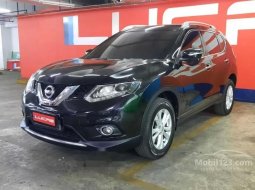 Mobil Nissan X-Trail 2017 2.0 terbaik di DKI Jakarta 1
