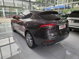 Jual Maserati Levante 2021 harga murah di DKI Jakarta 9