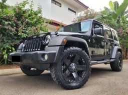 Jeep Wrangler 2014 DKI Jakarta dijual dengan harga termurah 13