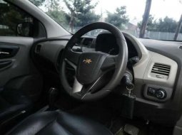 Chevrolet Spin 2013 Banten dijual dengan harga termurah 4