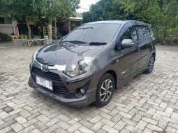 Mobil Toyota Agya 2017 G terbaik di Jawa Timur 6