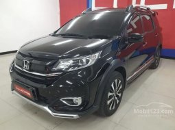 Honda BR-V 2020 Jawa Barat dijual dengan harga termurah 4
