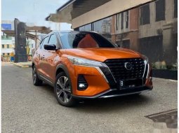 Jual mobil Nissan Kicks 2020 bekas, DKI Jakarta 4